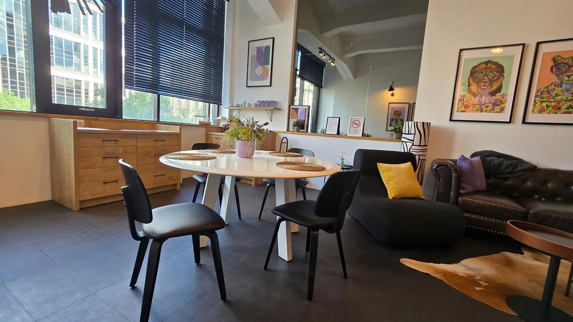 Astoria Central Home Apartments Budapest